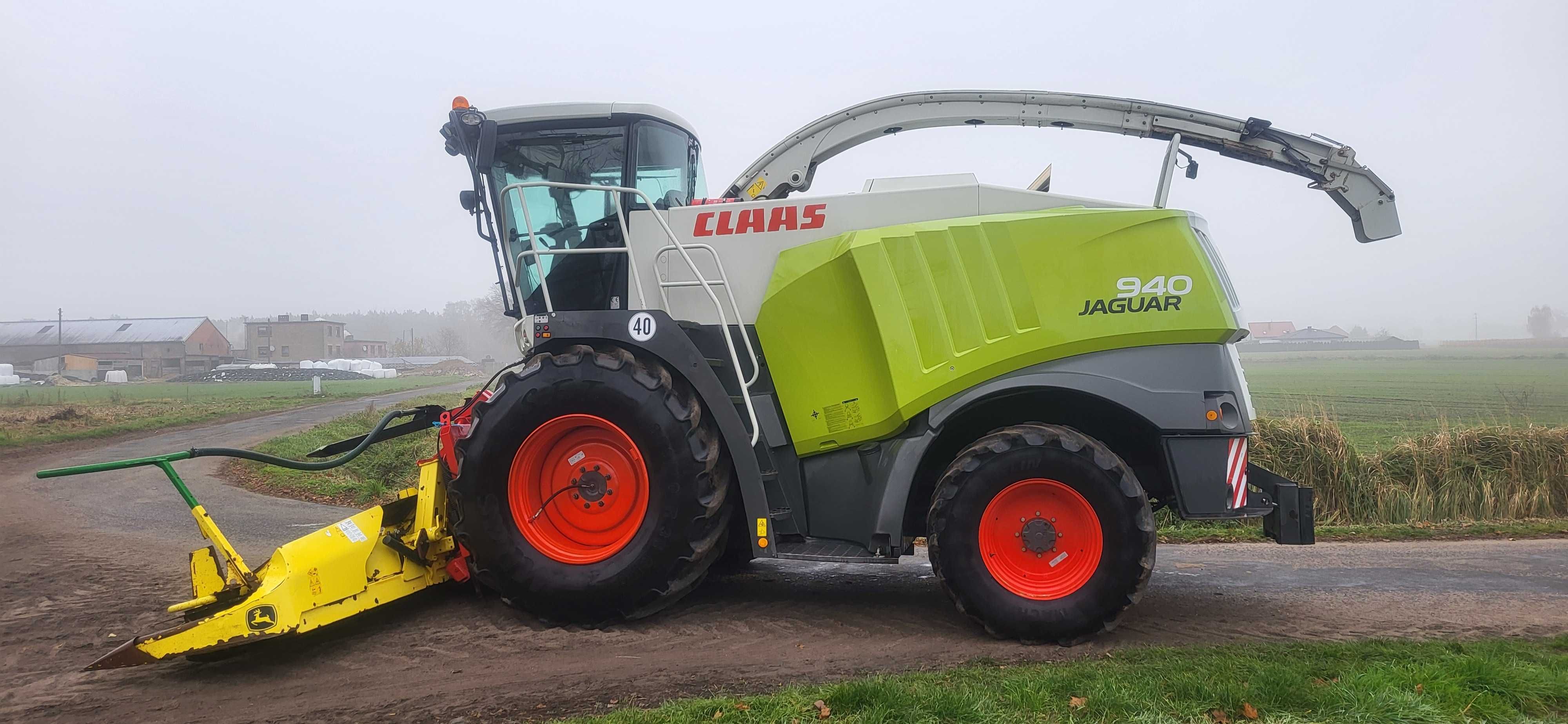 Heder, przystawka Kemper 360 Plus, rok 2014, 375, Orbis
