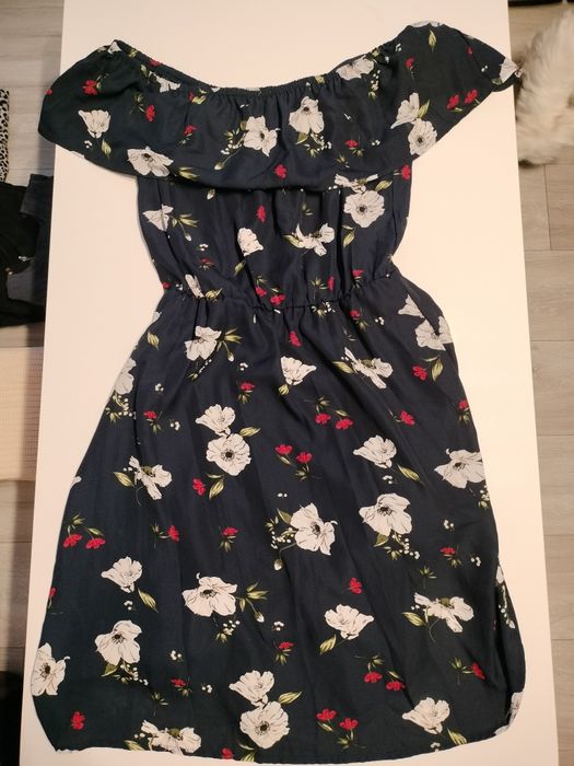 Paka ciuchów damskich S/XS ok 45 sztuk