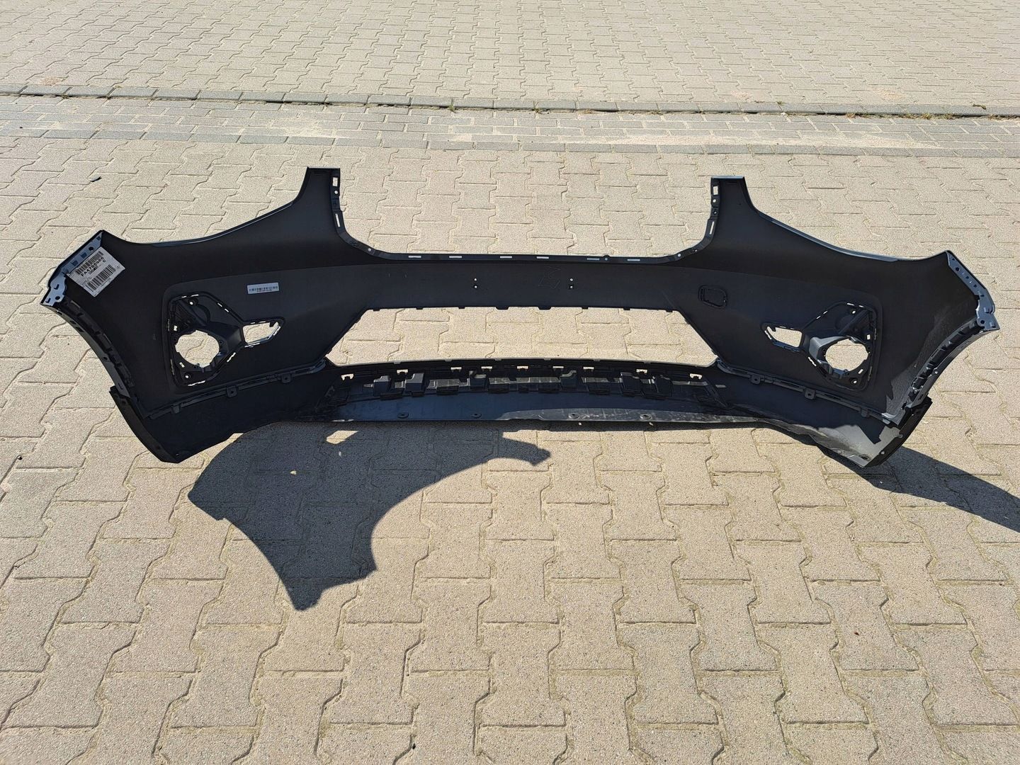 ZDERZAK PRZÓD PRZEDNI VOLVO XC40 XC-40 LIFT 22- 31690933