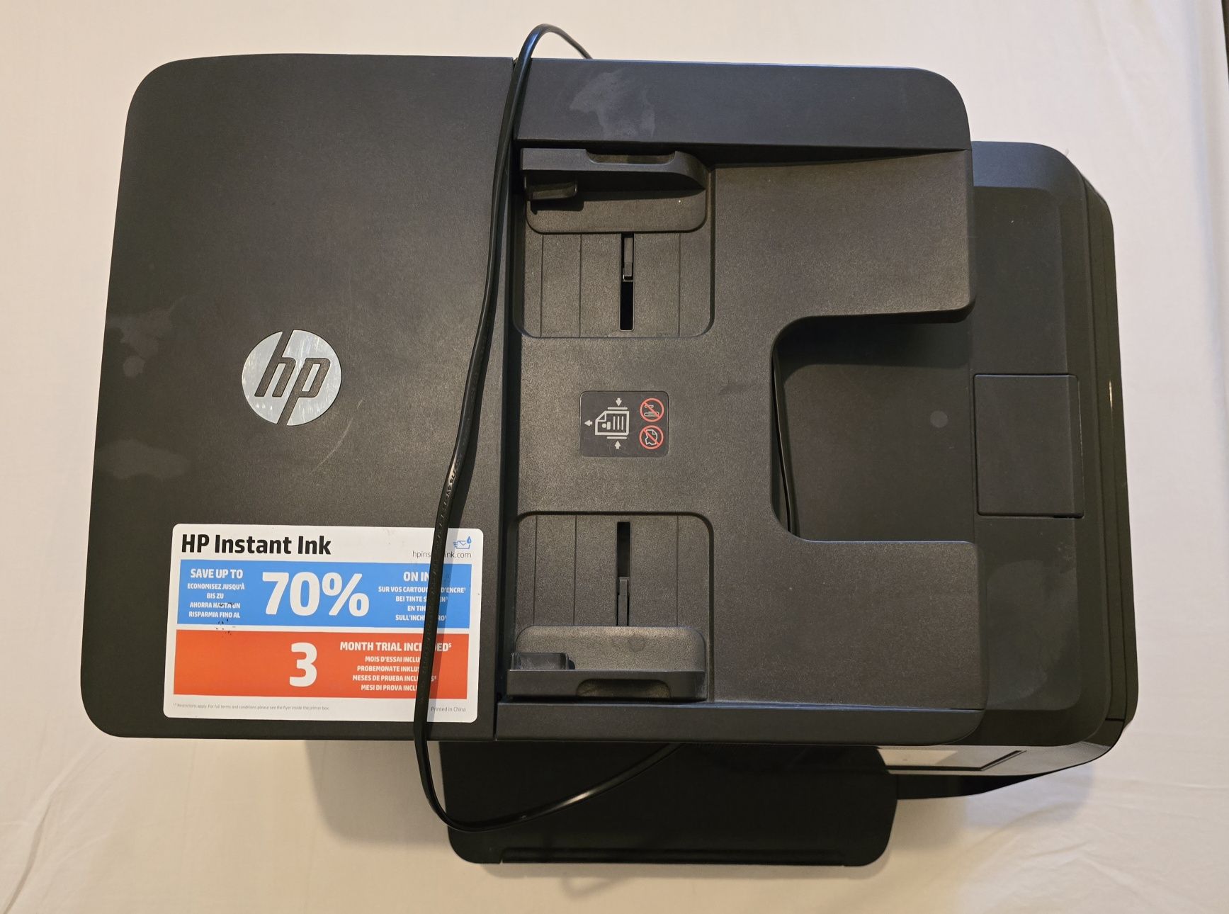 Vendo multifunções HP Officejet Pro 8715