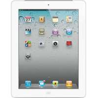 Планшет Apple iPad 4 Wi-Fi 4G 64G White (MD527TU/A)