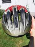 Kask rowerowy dla dziecka