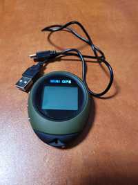 Mini GPS lokalizator