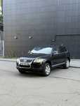 Volkswagen Touareg 2010р 3,0d автомат дизель повна комплектація