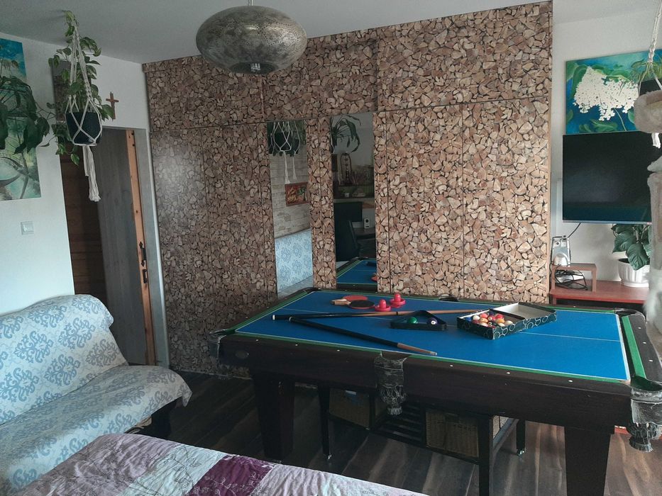 Unikalne jak w SPA, komórka Lok., doskonała lokalizacja Graniczna 4B