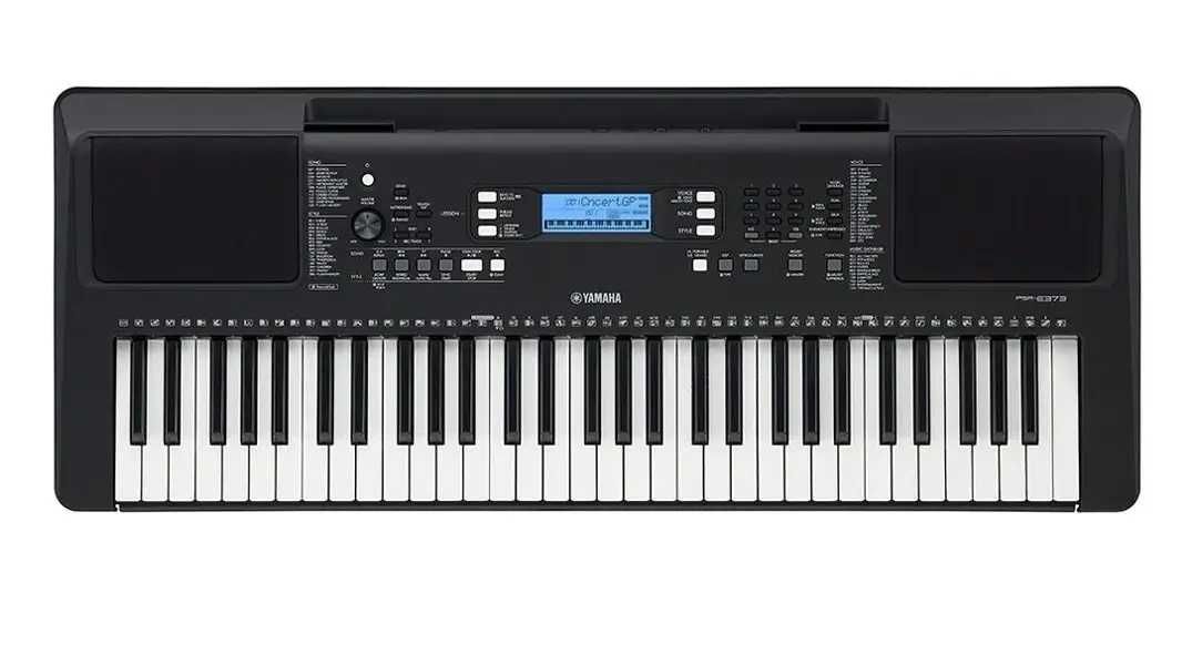 Синтезатор YAMAHA PSR- E273 PSR-E373,, 473