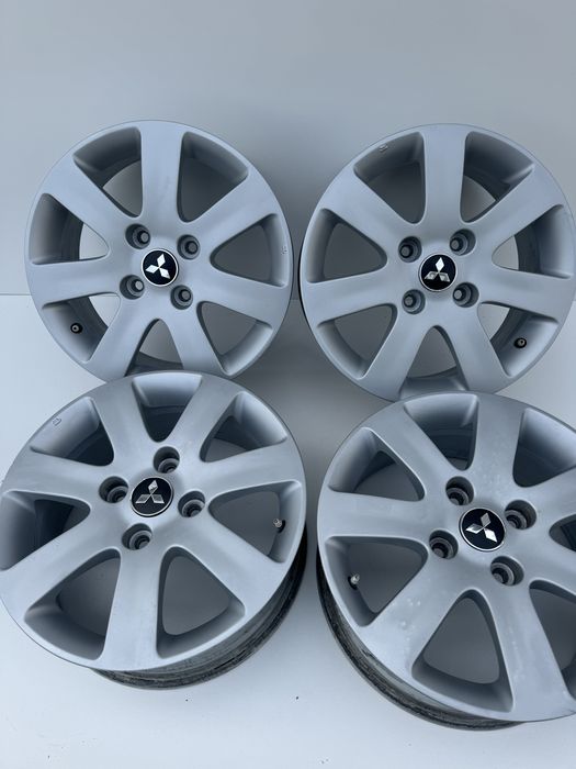 Диски 4.114,3 р16