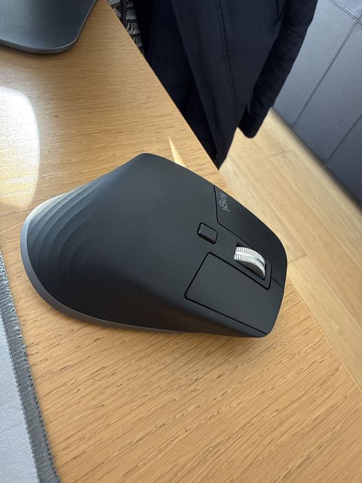 Rato Logitech MX 3S for Mac como novo