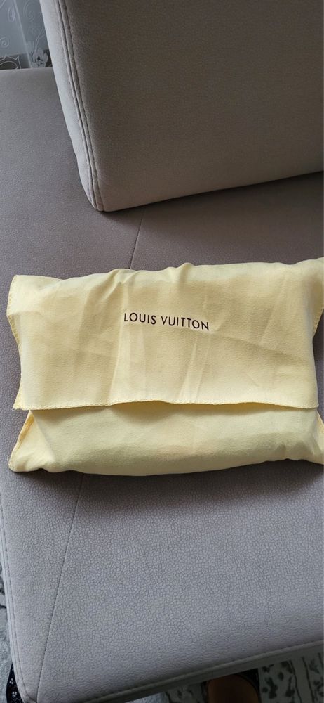 Torebka monogram Louis Vuitton LV