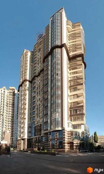 Елітна квартира в ЖК "Престиж Холл"!