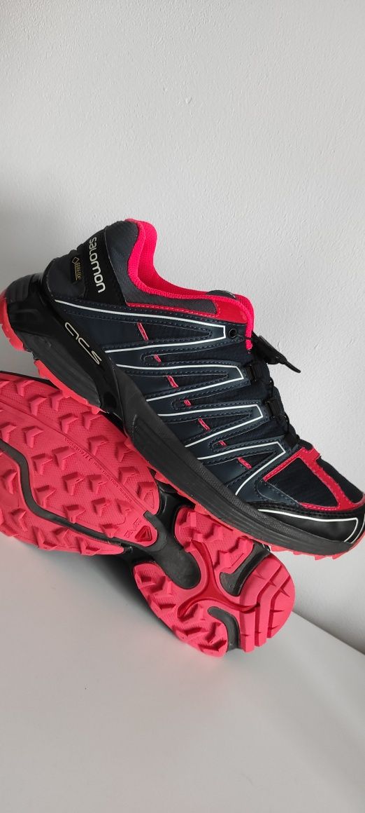 Salomon XT Tucana Gore Tex rozmiar 41 i 1/3 (26 cm)