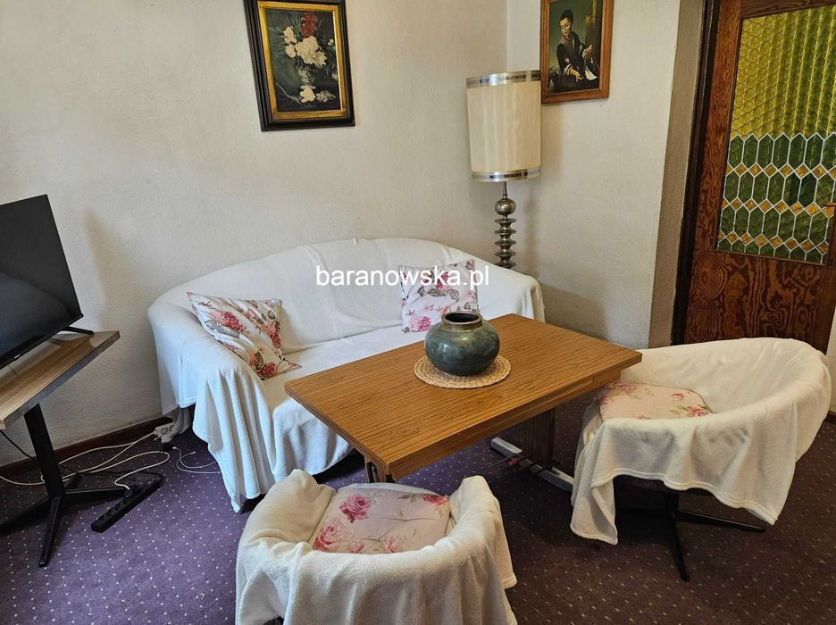 baranowska.pl - Tylko u nas - Dom Pogodno, ogród - dobra cena