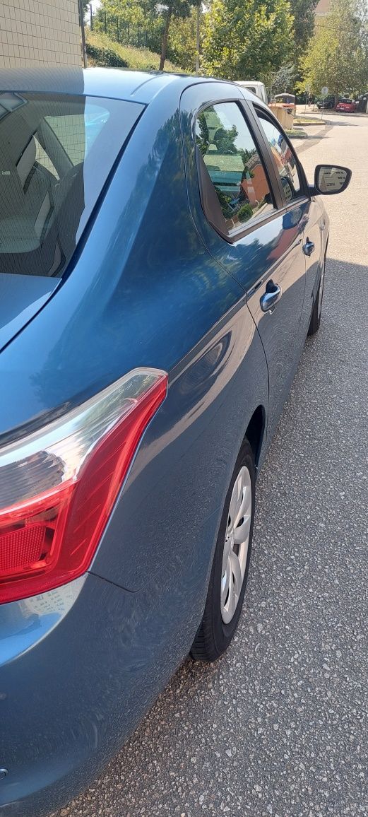 Citroën C-elysee