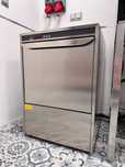 Zmywarka wyparzarka Grafen G600S DDE 235683 jak nowa
