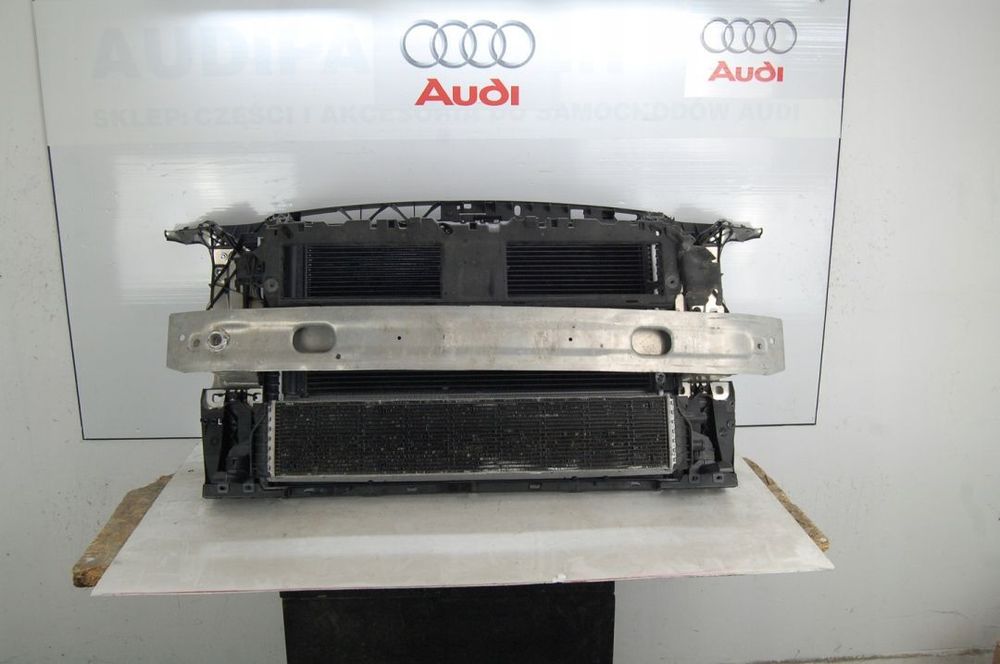 WZMOCNIENIE PAS AUDI A5 8W FY 20-23 1.4 TFSI