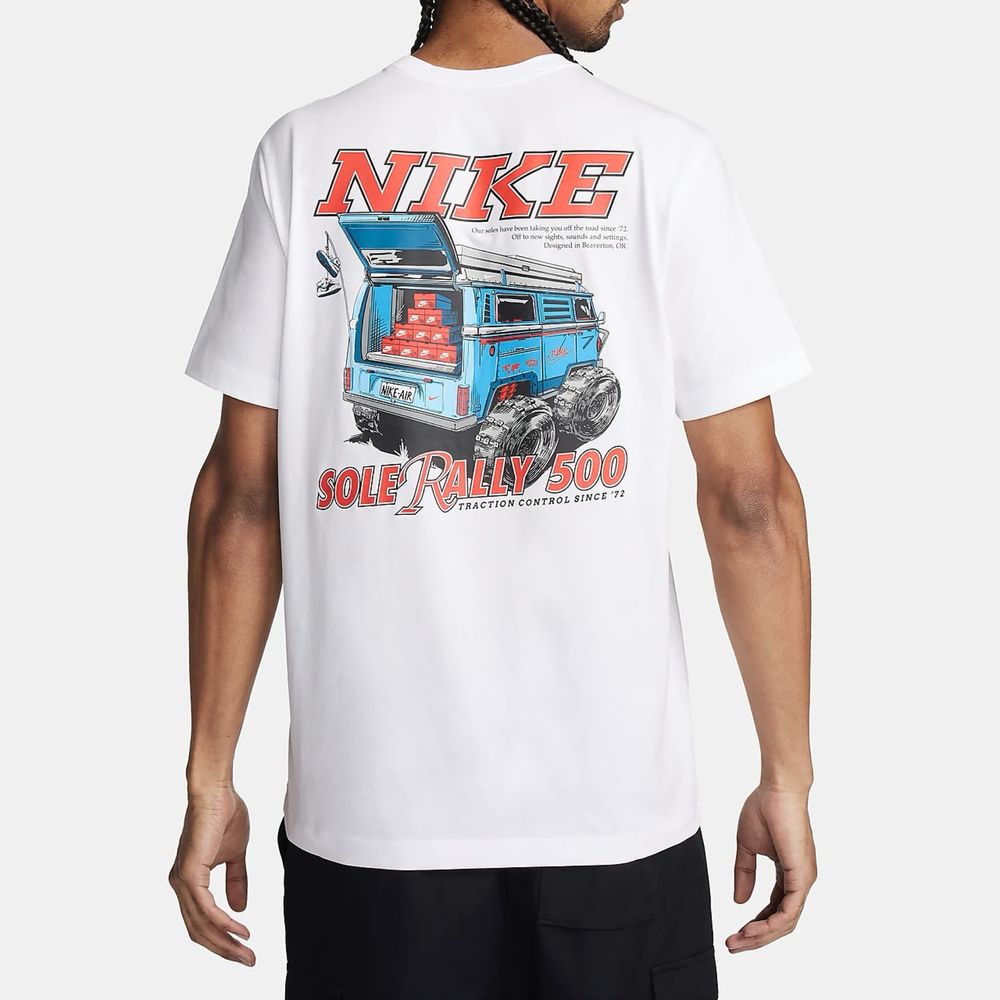 Футболка Майка Nike Sportswear (FQ3764-100) Оригінал!