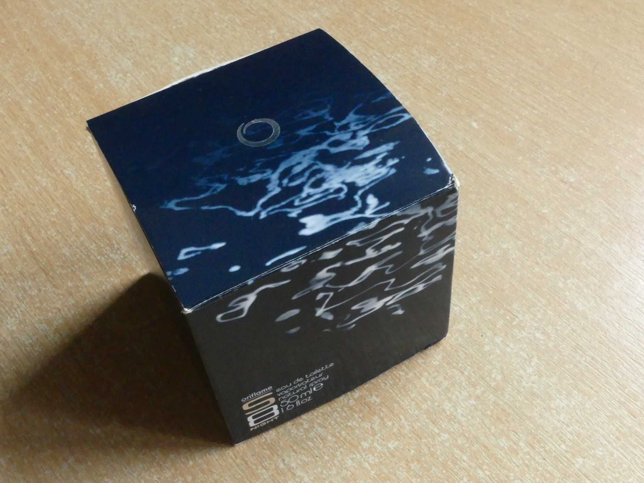 Oriflame S8 Night