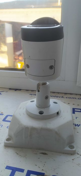 4Mп IP відеокамера Dahua з WDR DH-IPC-HFW2431SP-S-S2 (2.8мм)