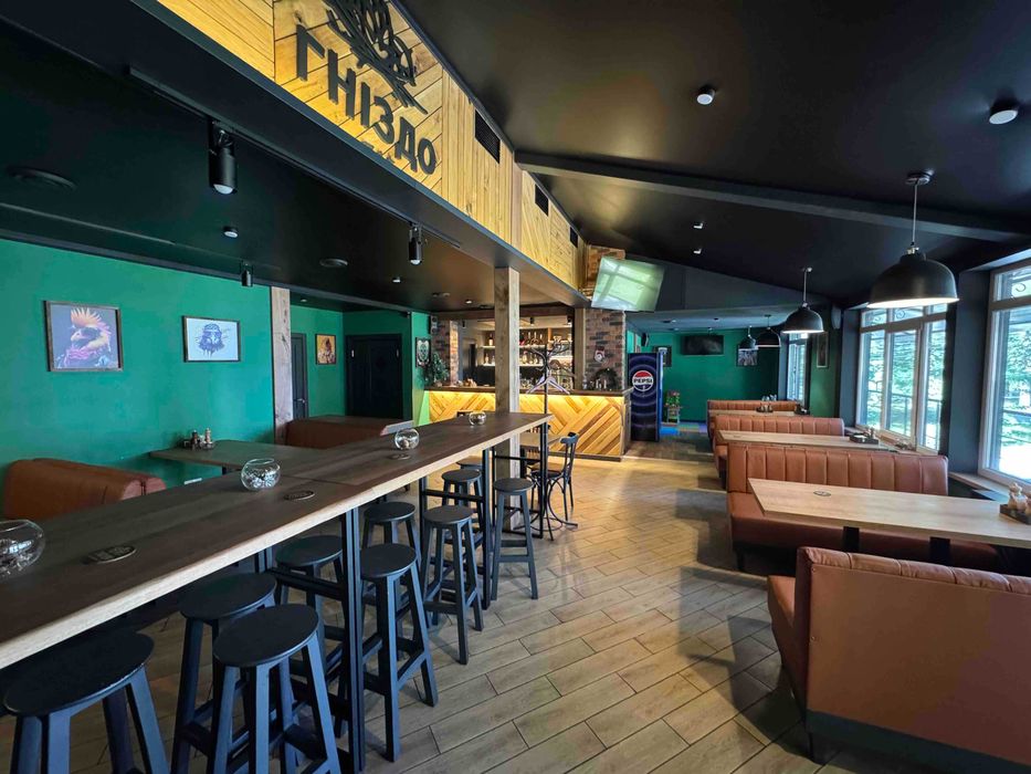 Здам комерційне приміщення в самому центрі Коцюбинського!