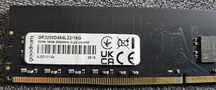 PAMIĘĆ ram DDR4 goodram 16GB 3200MHz 1x16GB DIMM