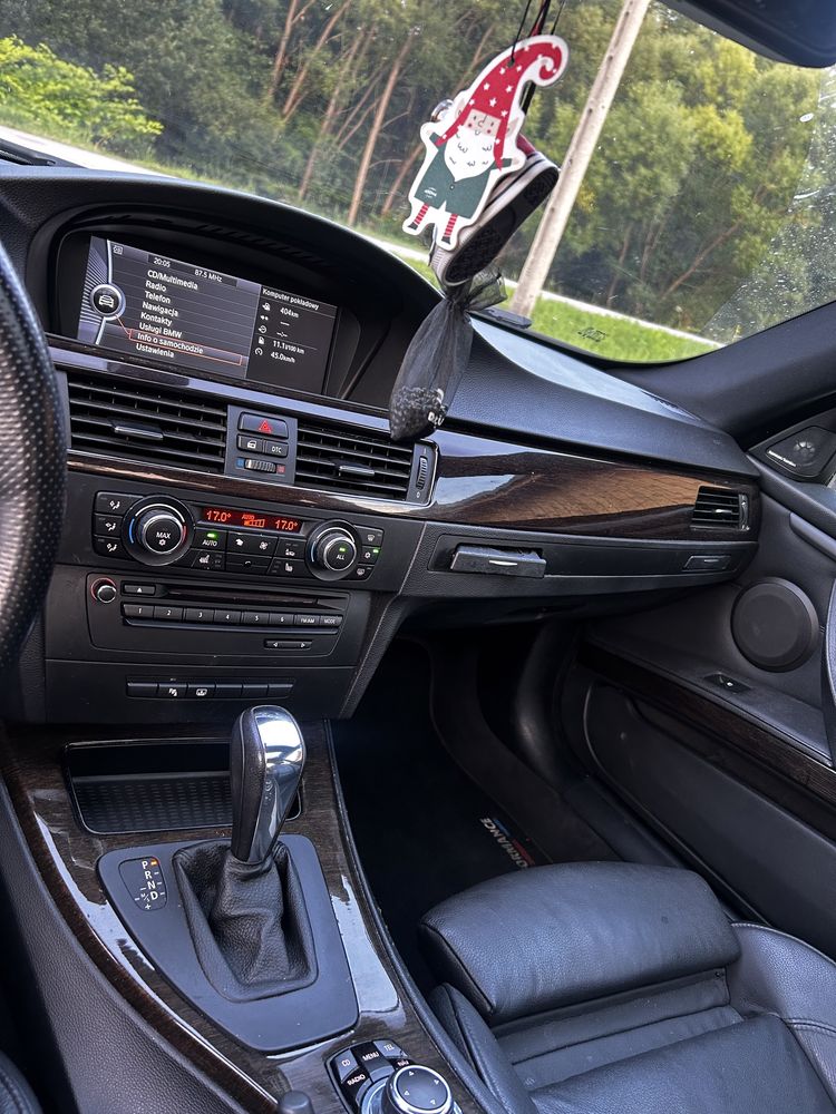 Bmw e92 335i lci