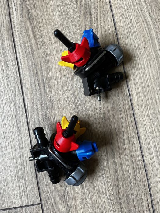 Форсунка до оприскувача Віракс, розпилювач, распилитель,