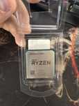 Procesor AMD Ryzen 7 2700X
