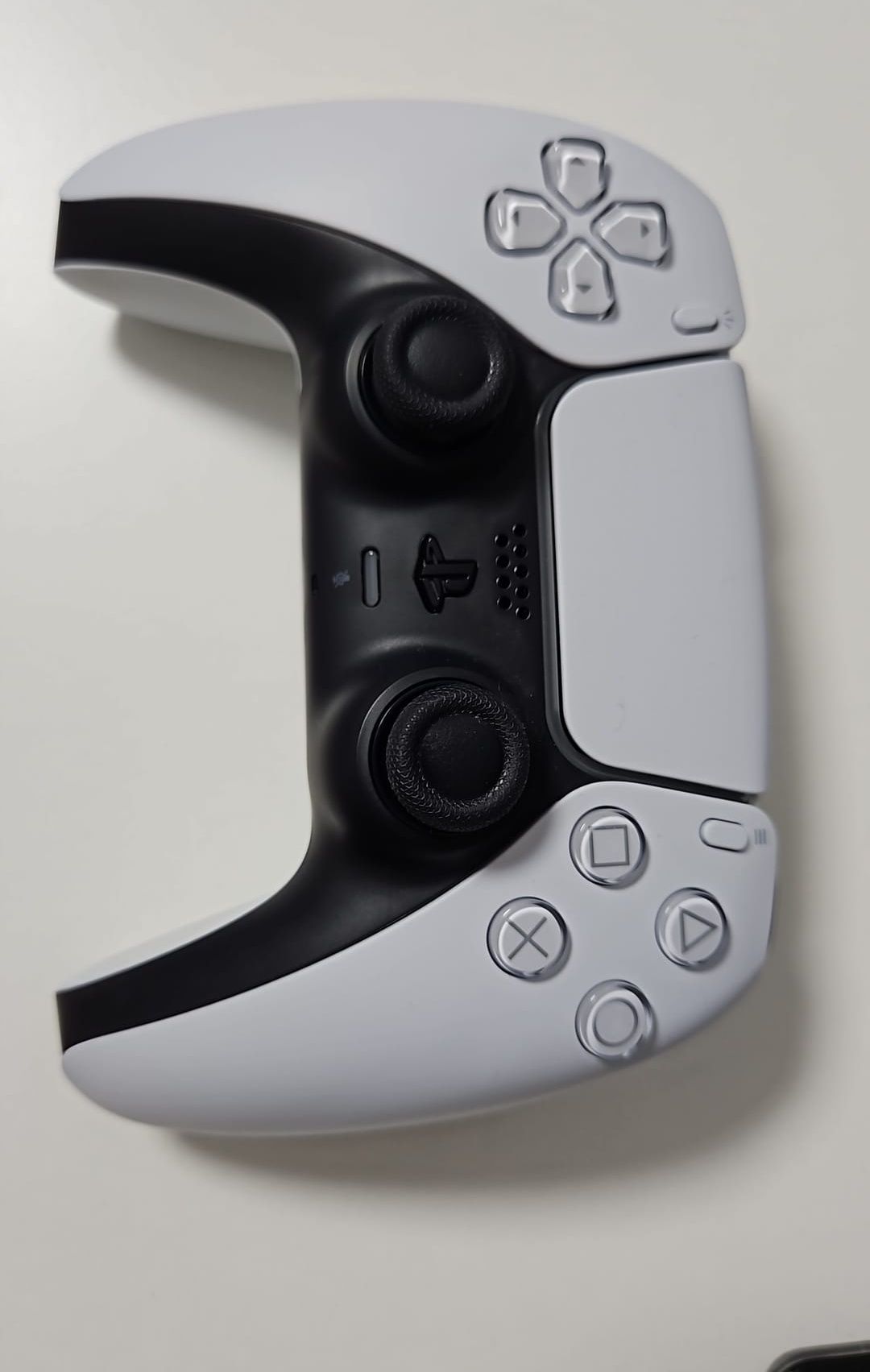 Playstation 5 versão disco