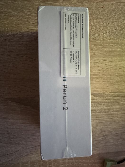 Ліхтар Olight Perun 2 новий в заводській плівці