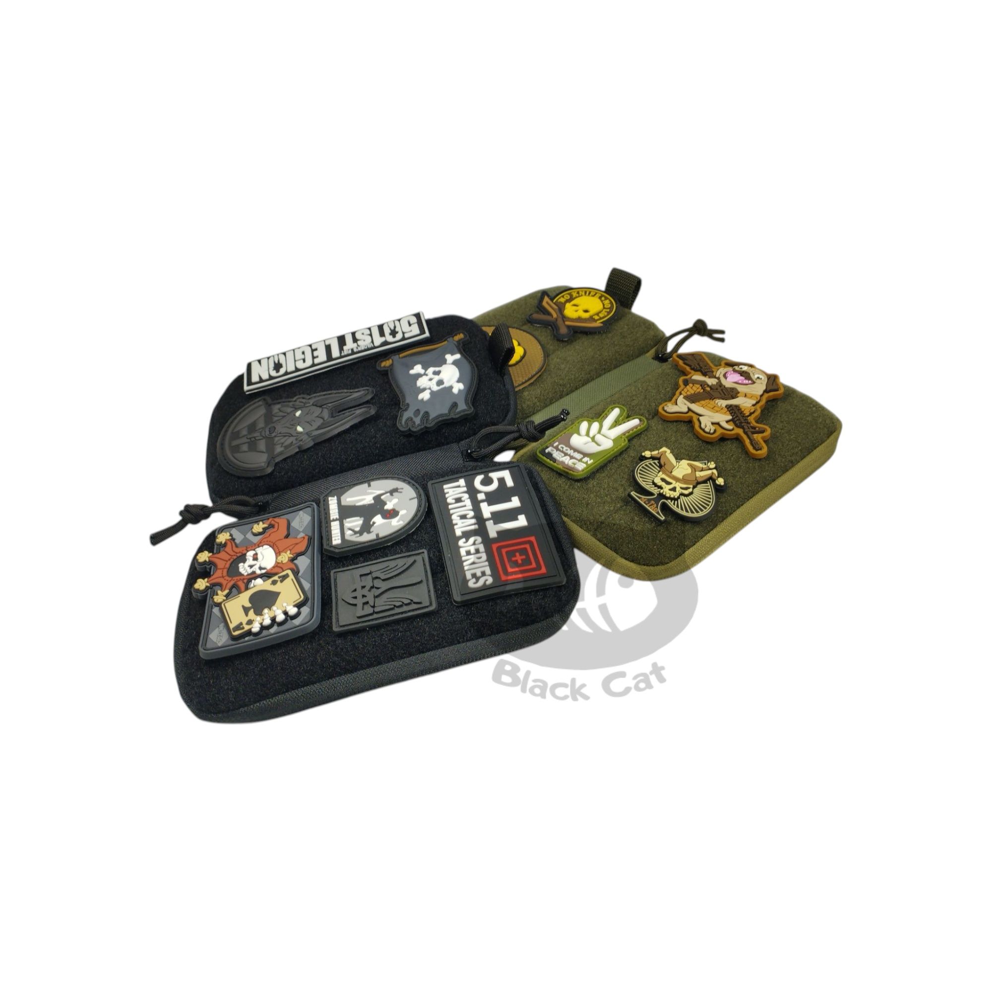 EDC подсумок органайзер, чехол для мультитула, фонарика,складного ножа