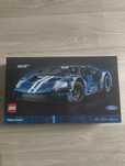 LEGO ford GT nowy zestaw