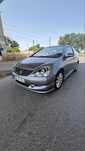 Honda civic 1.7 cdti sport