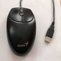 Myszka komputerowa "Genius" USB