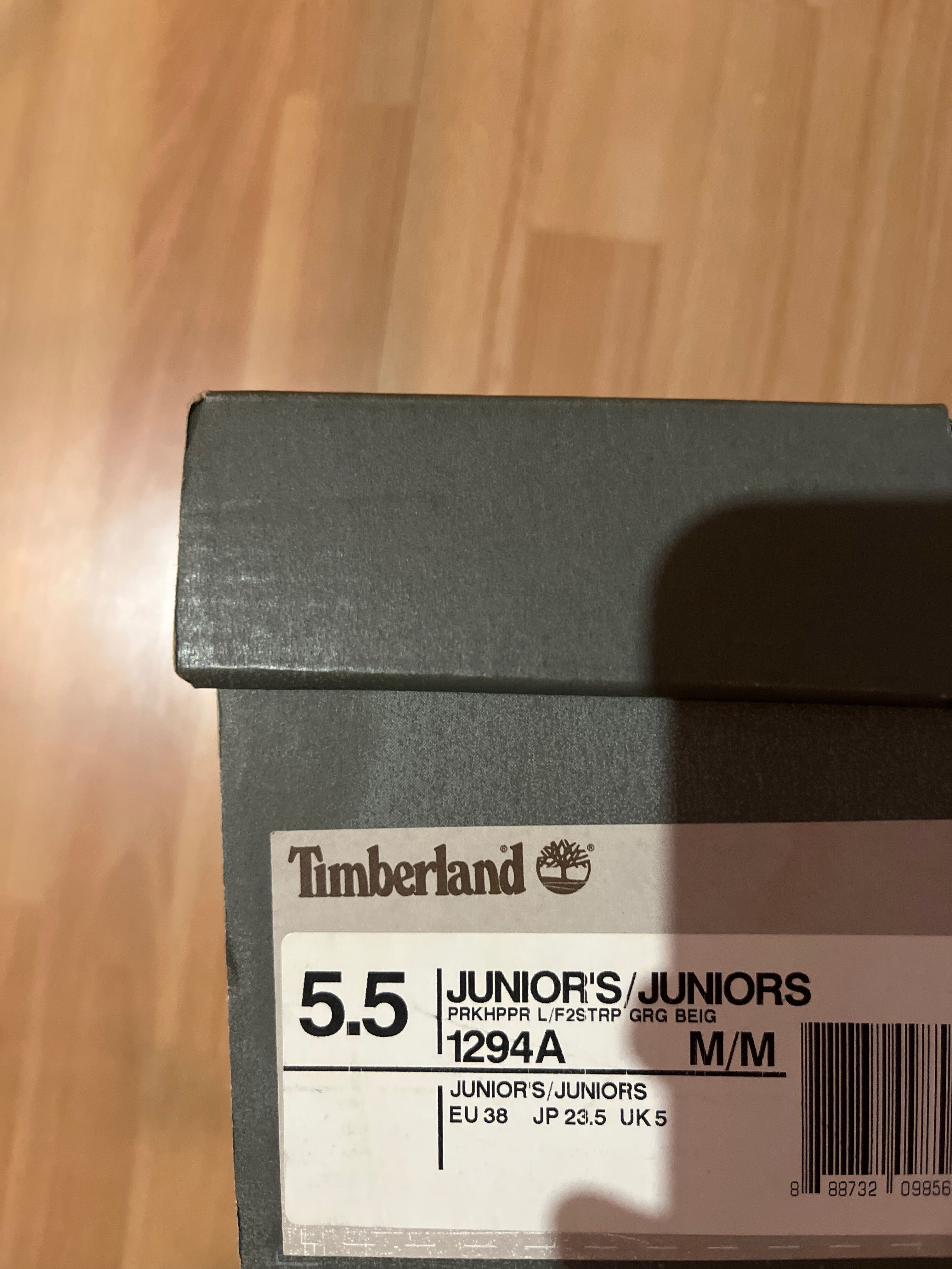 Сандалі дитячі Timberland  38 р.