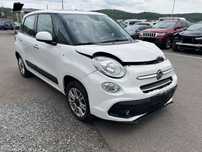 Fiat 500L 1.4 Benzyna 58.000km