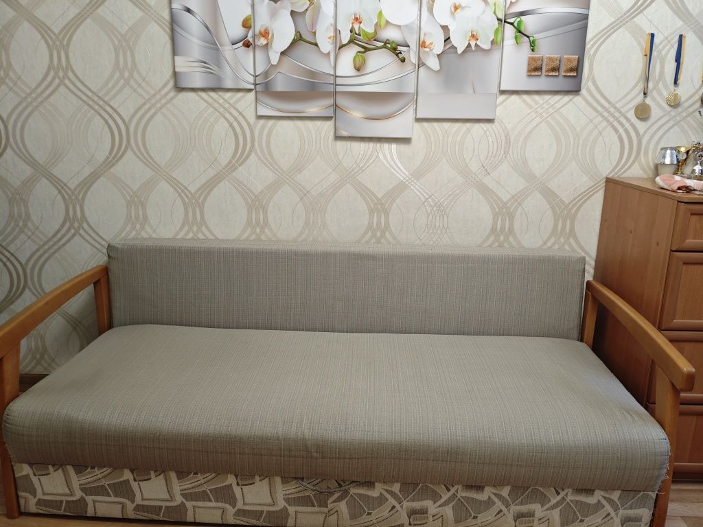 Продам диван 2,00*1,45 б/у