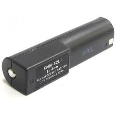Akumulator Yaesu FNB-52 VX-1R 700mAh Li-Ion 3.6V
