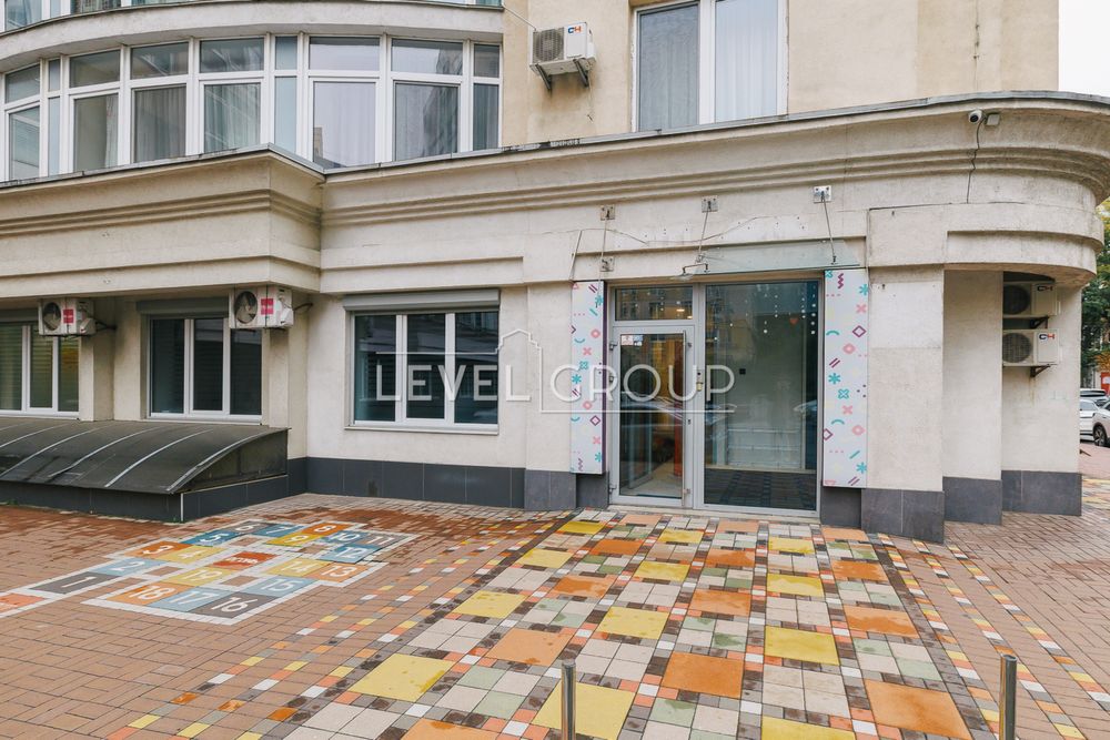 Оренда нежитлового приміщення під школу ранього розвитку, садок