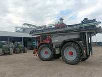 Opryskiwacz samojezdny Horsch Leeb PT 270 rok 2014 Amazone , Hardi 36m