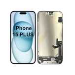 Wyświetlacz Lcd Incell Ekran Do Iphone 15 Plus