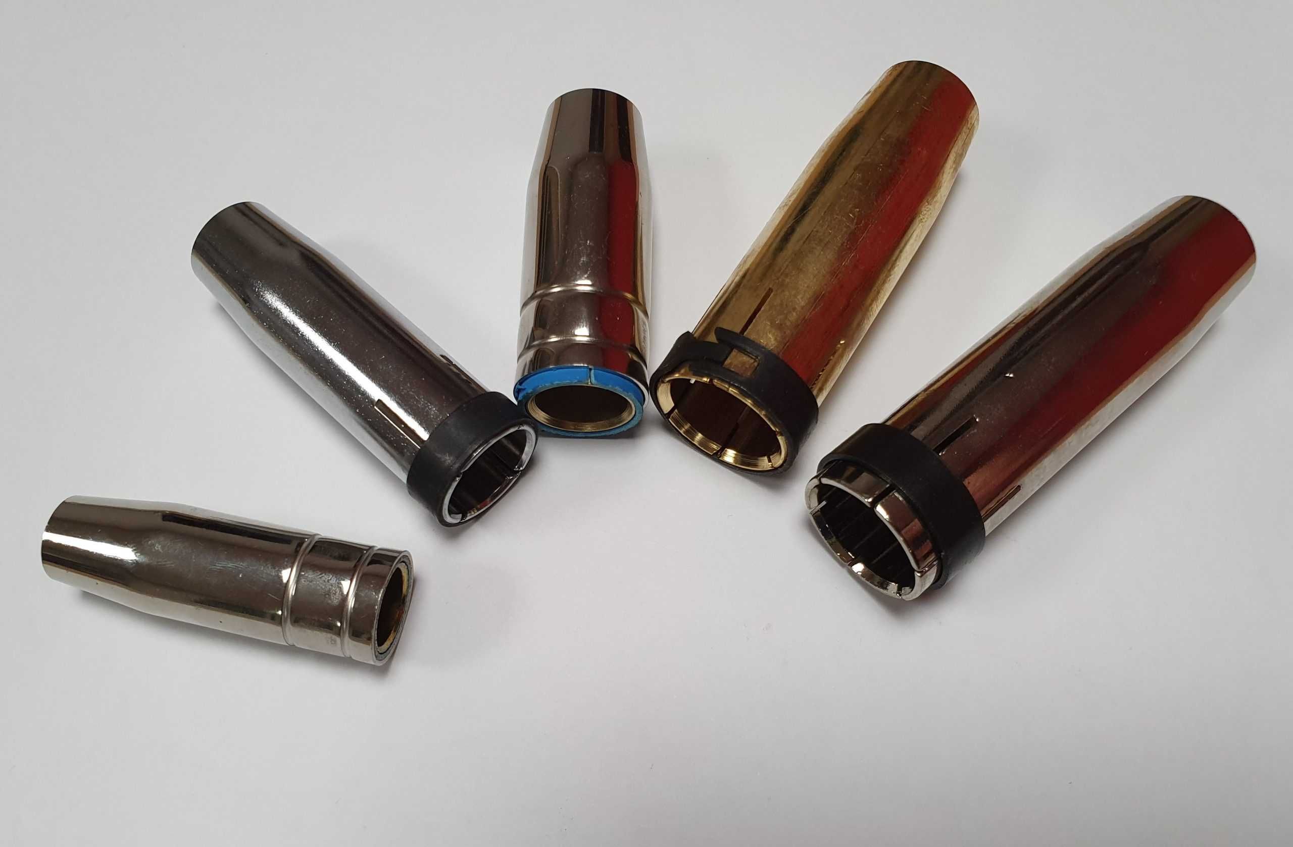 Spawarka Migomat SPARTUS EasyMig 215 pakiet + 5kg SG2 (zestaw)