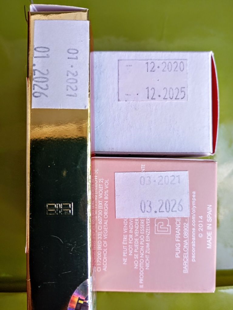 MORGAN. Martin Lion F60. Elizabeth Arden. Avon.