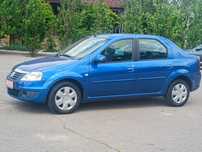 Dacia Logan 1.6 Prestige