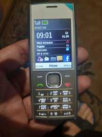 Nokia X2-00,original