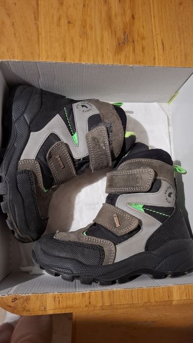 Buty zimowe Primigi Rozmiar 31