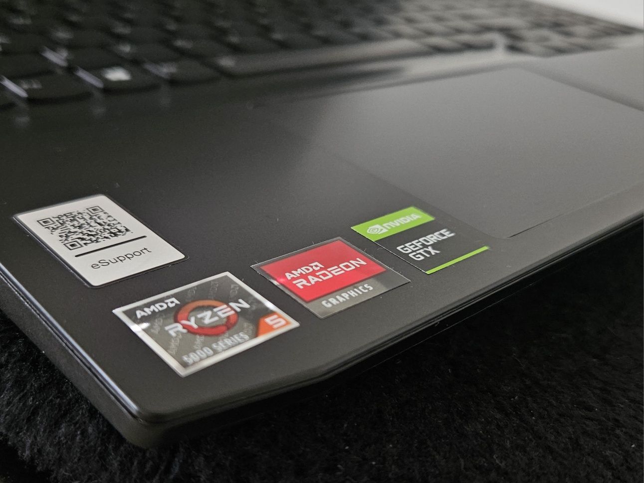 Laptop Lenovo IdeaPad Gaming 3
