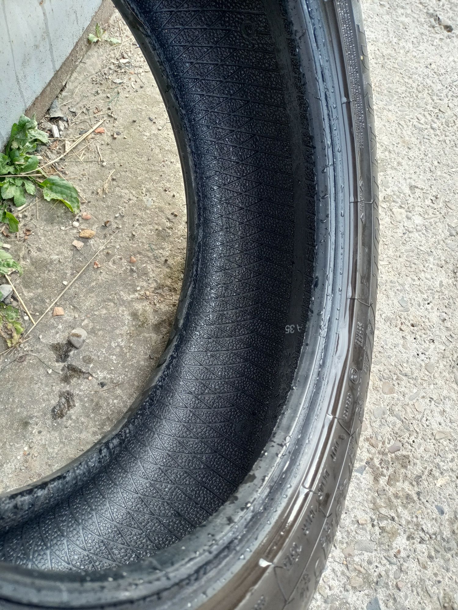 205 55 R16 DUNLOP