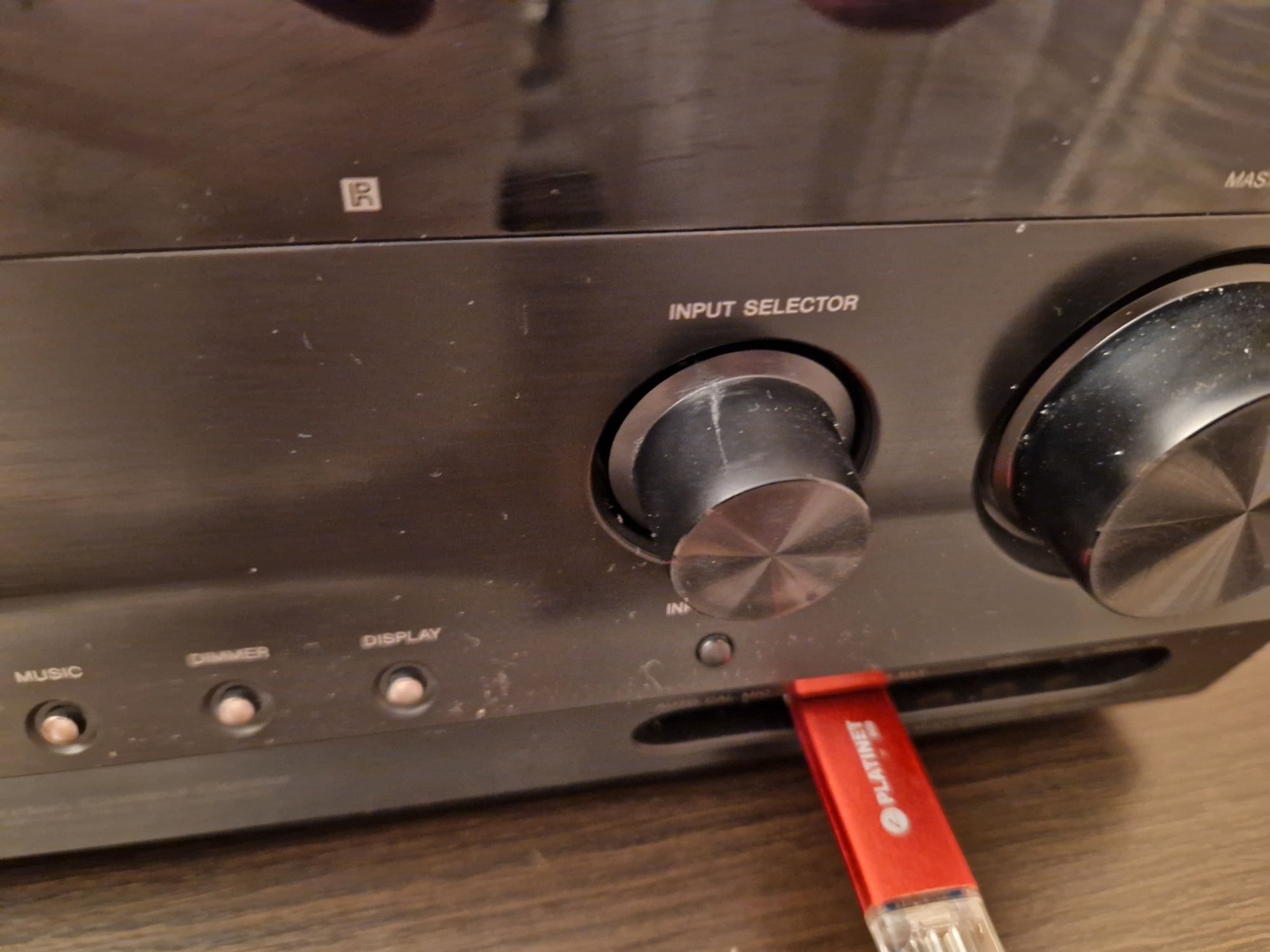 Amplituner sony Str Dn1030
