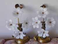 Candeeiros de quarto