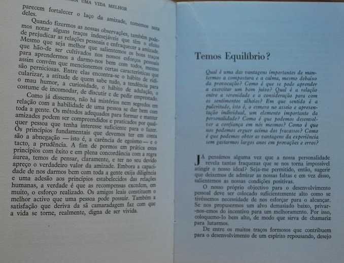Para uma Vida Melhor - Dr. Shryock